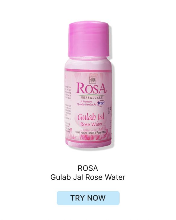 ROSA Gulab Jal Rose Water