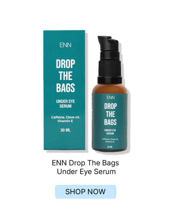 ENN Drop The Bags Under Eye Serum