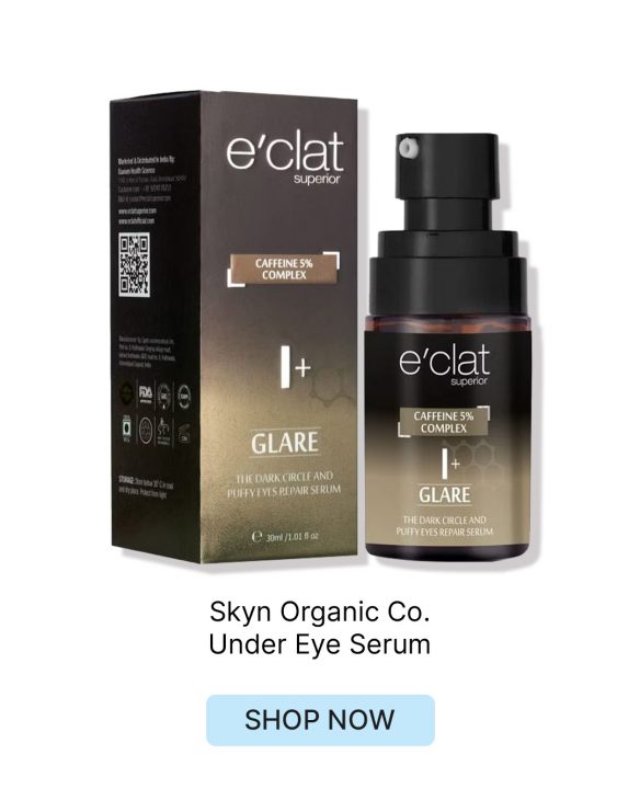 E'clat Superior Eye Serum