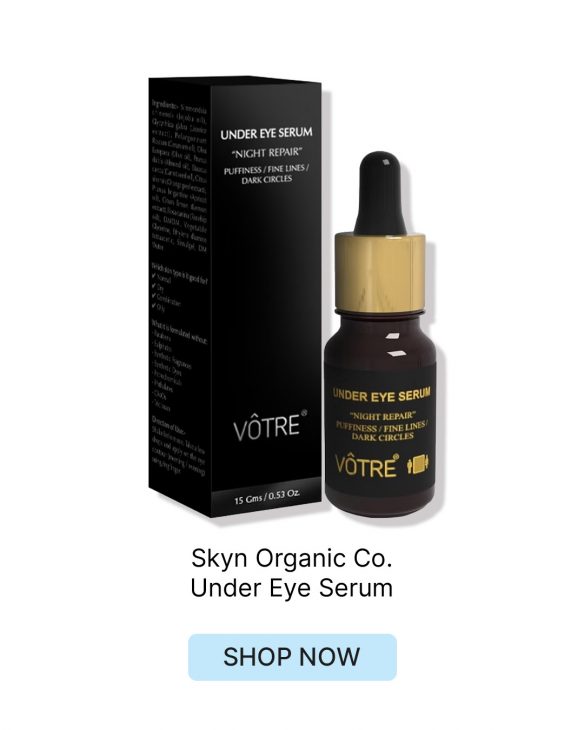 VOTRE Under Eye Serum